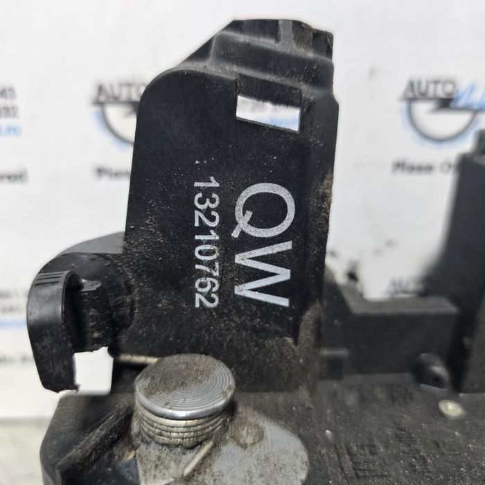 Broasca usa stanga spate Opel Signum