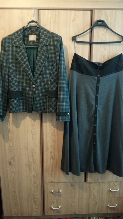 Dvoyka, turetskiy 44 razmer