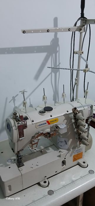 Reshma tikuv mashinasi