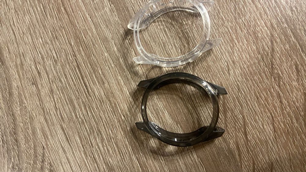 Силиконовые чехлы на Garmin Fenix7S , 7X