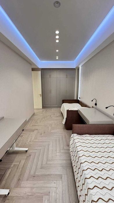 Сдается в Аренду 3х-комнатная квартира в ЖК "TIARA"