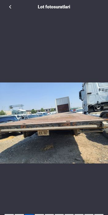 Крон 2015йил саф мост