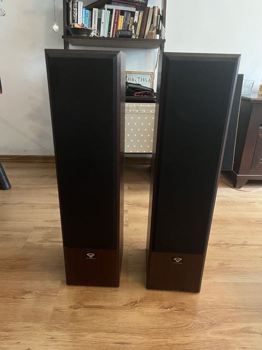 ОТ Cerwin-Vega CT-330