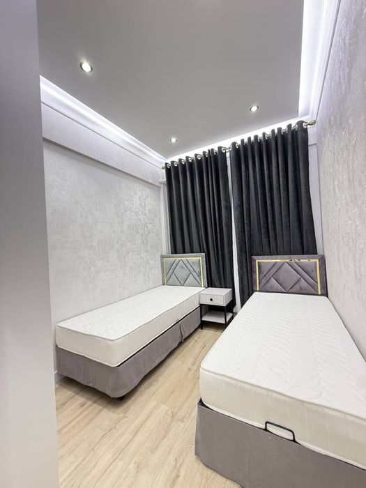 Сдаётся квартира Яккасарайский район