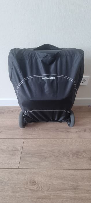 Прогулочная коляска easywalker ( Miley 2)