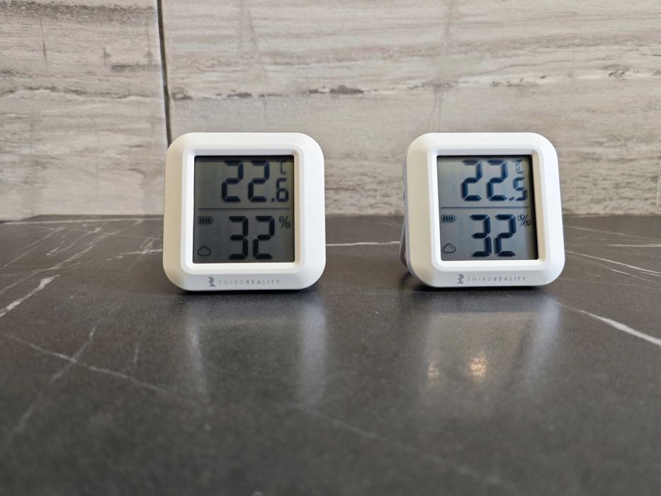 Sonoff Zigbee,senzori usa,temperatura,Home Assistant