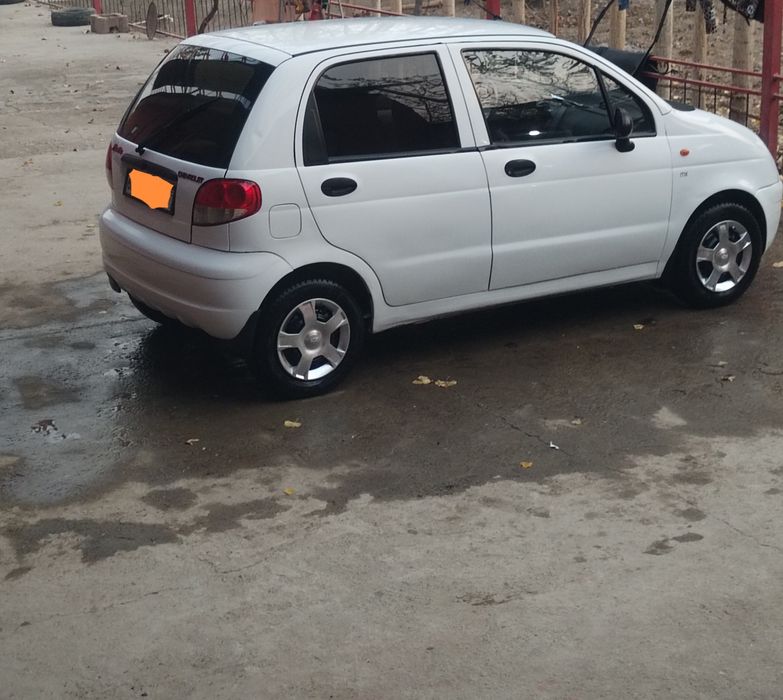 Matiz mx sotiladi