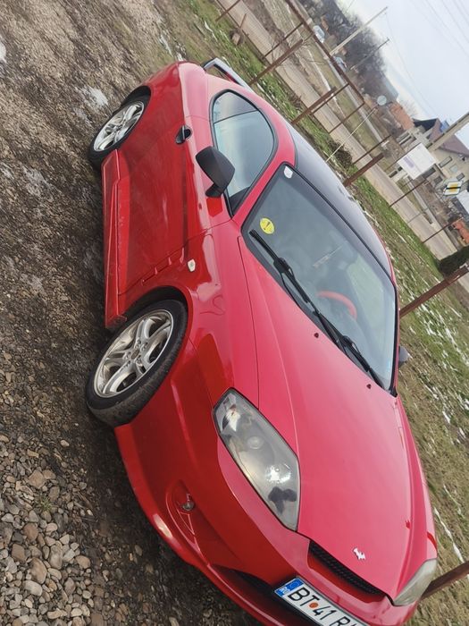 Vând /schimb Hyundai coupe gk 2005 2.0 benzina