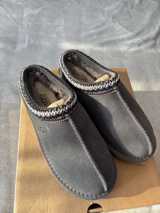 UGG tazz slippers