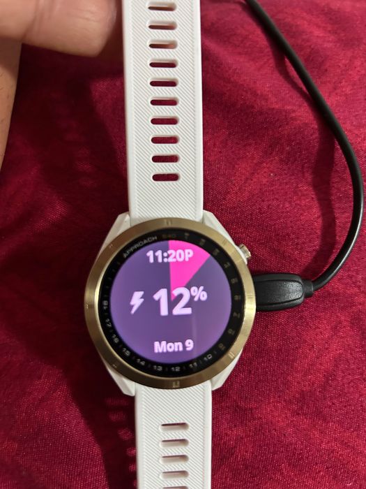 Garmin Aproach S40/S42