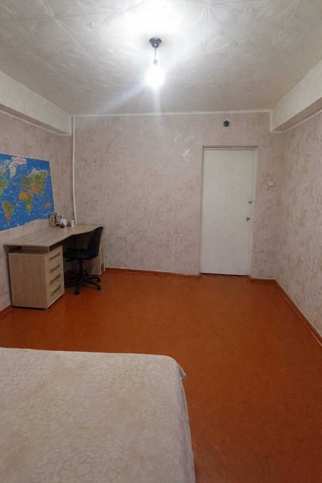 Продам 3 комн. квартиру в г.Уральск