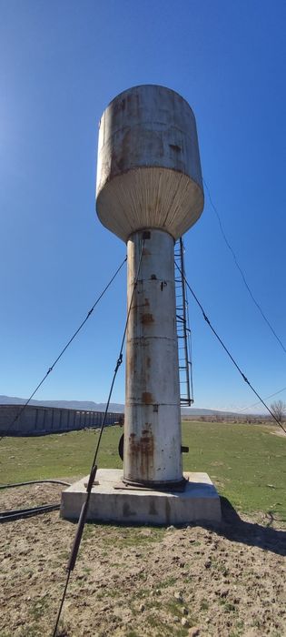 Фазенда с земельнцм участком