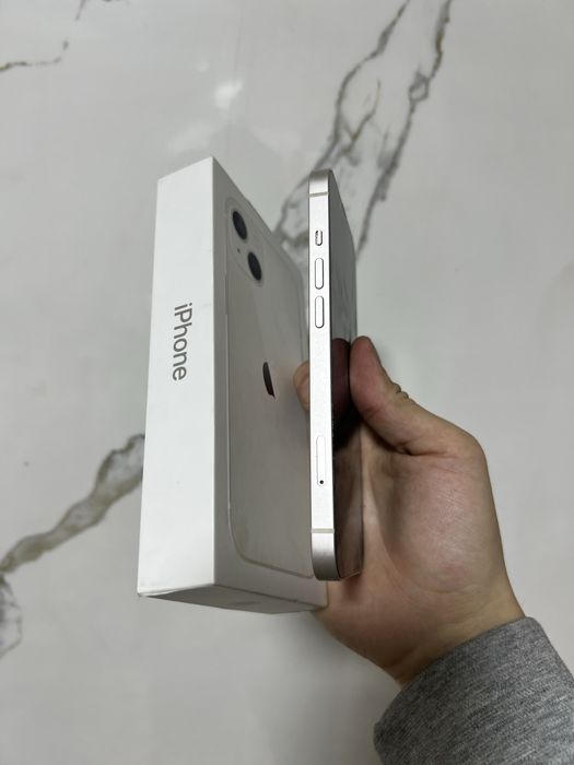 Iphone 13 128gb 78%