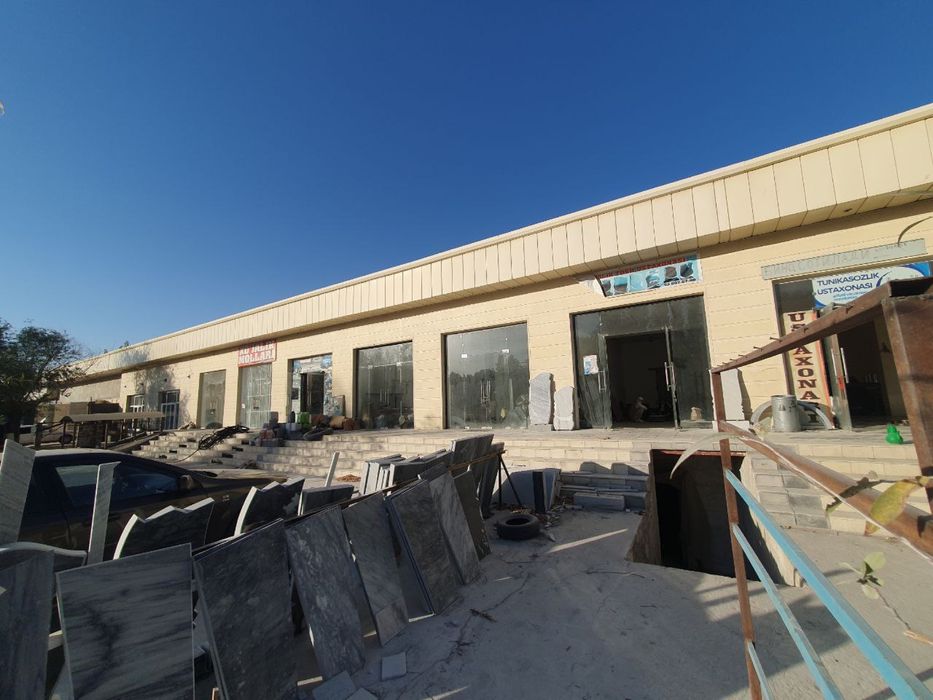 BINO SOTILADI: Foyldalanishga Tayyor!