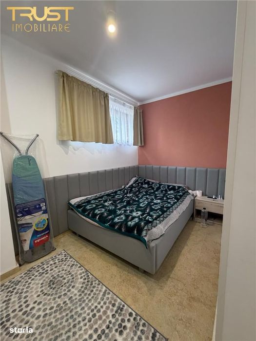 Apartament 1 camera l Tip Studio l Gheorgheni l Modern