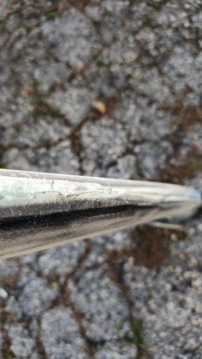 Спойлер за E36 седан