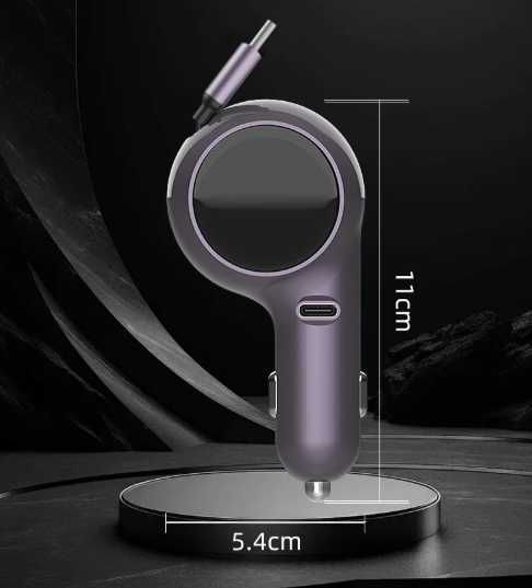 120W Ролетно зарядно