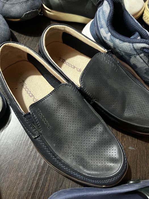 Обувь для мальчиков