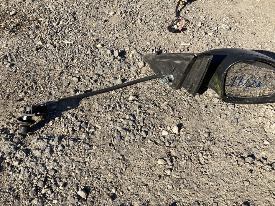 Огледала ръчни за Сеат Ибиза 3 2002- 2008г