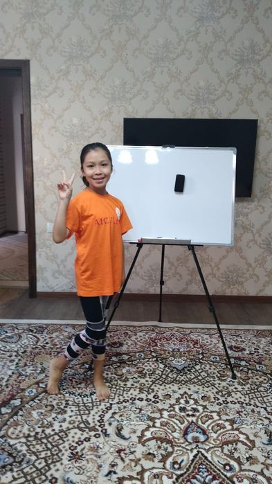 **В Актау Маркерные доски