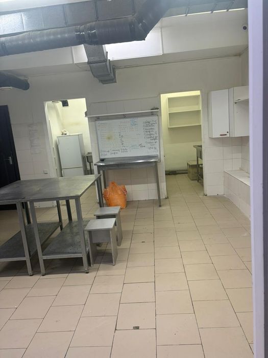 Сдам помещение под пищевой цех