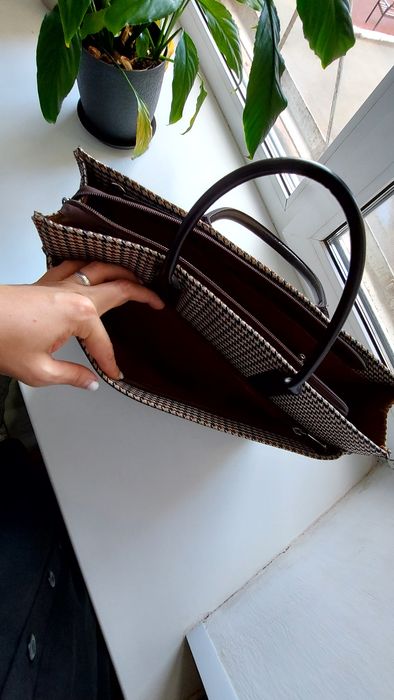 Продам сумку (классика)