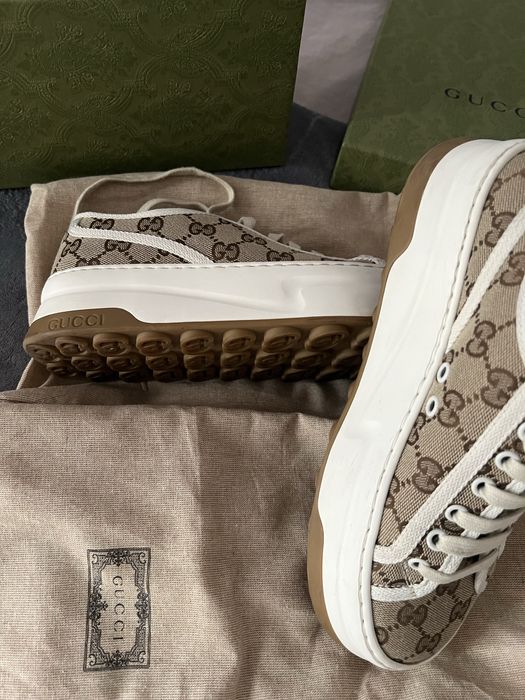 Оригинални обувки Gucci