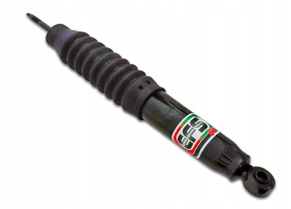 Suspensie 5cm EFS ELITE Australia Mitsubishi Pajero 2 1991-2000