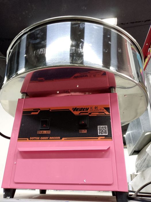 Paxta xalvo Paxta qand aparat