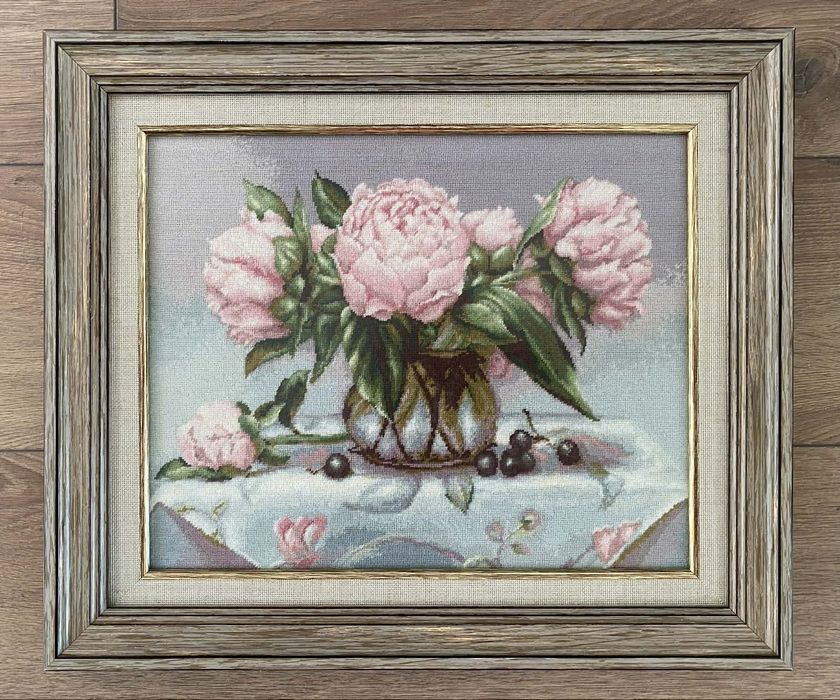 Гоблени-ръчна изработка