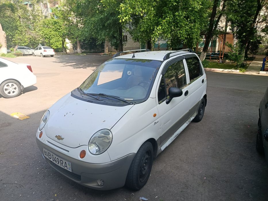 Matiz best sotiladi