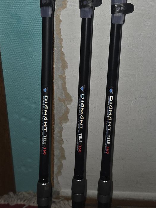 telecarp  diamond 3.60