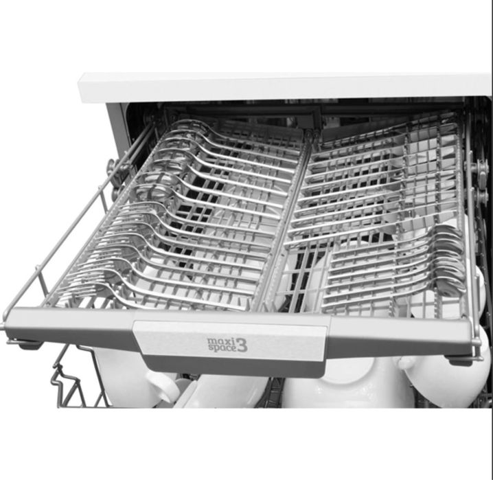 посудомойка Hansa ZIM628KH
