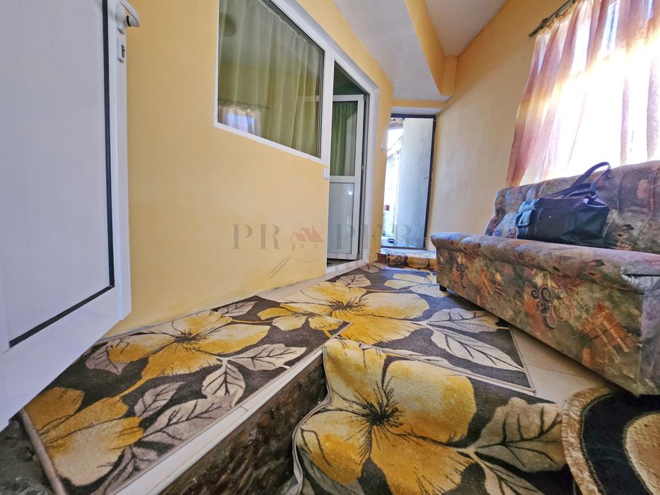 Продава се Етаж от къща в Велико Търново, Асенов - 90 кв.м за 756 €/кв.м - Снимка #8