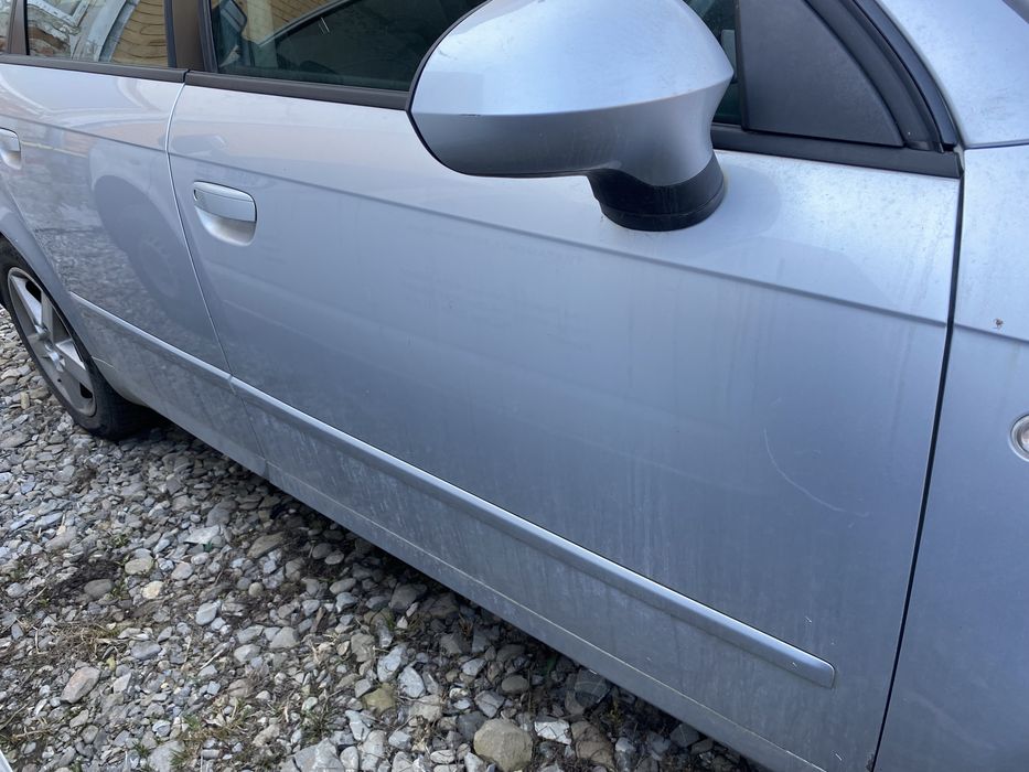 Usa portiera stanga dreapta fata spate Seat Exeo berlina
