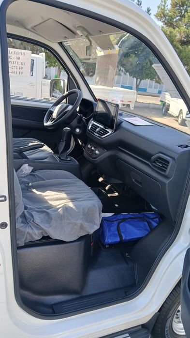 Changan cotiladi 2026 06 yil xamma turidan bor