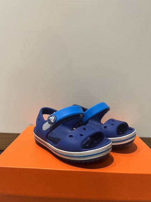 Сандалки CROCS *размер 19*