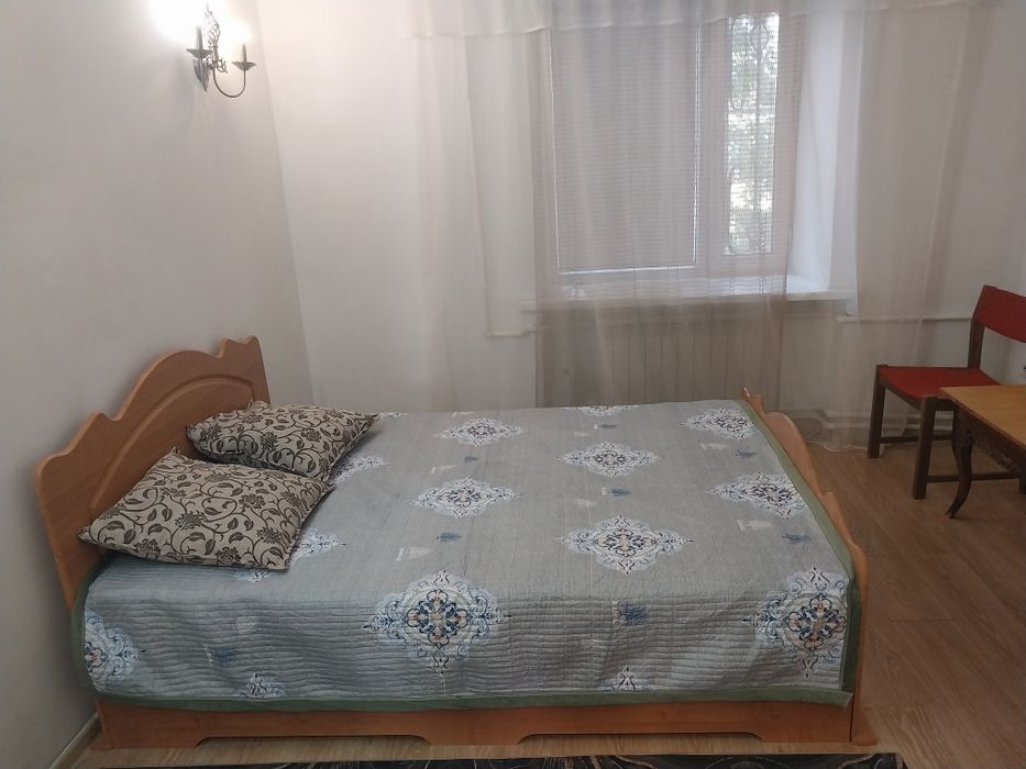 2  ком кв центр 1 этаж