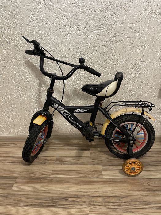 Продается велосипед