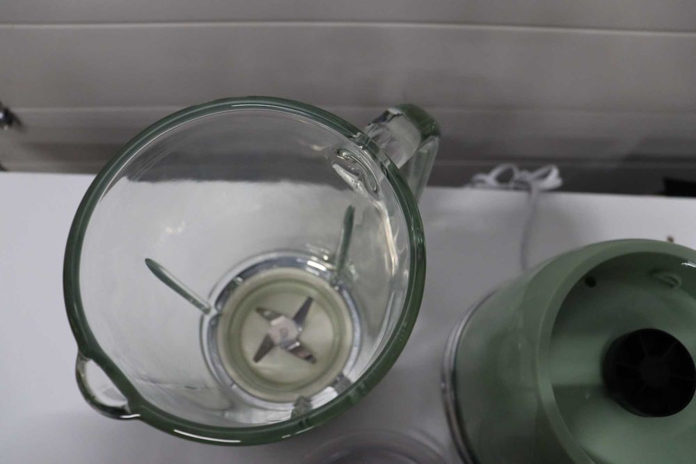 Блендер Ariete Vintage със стъклена кана