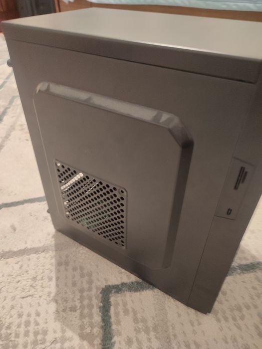 Системный блок для оффисной работы