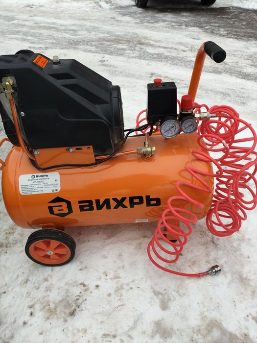 Продам компрессор