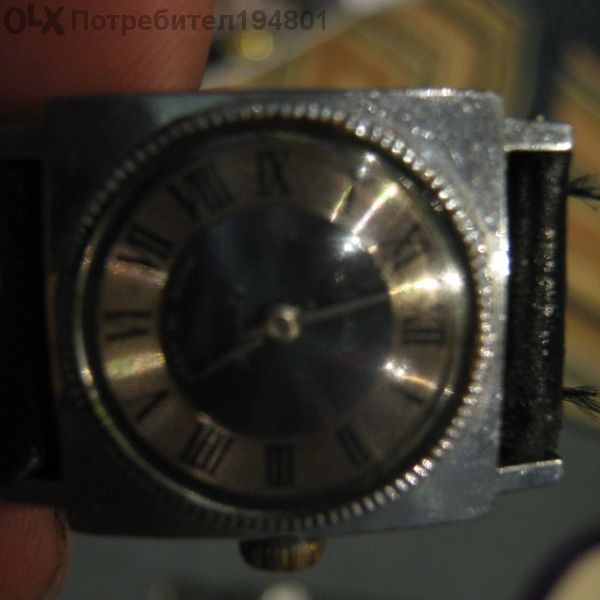 продавам стари часовници