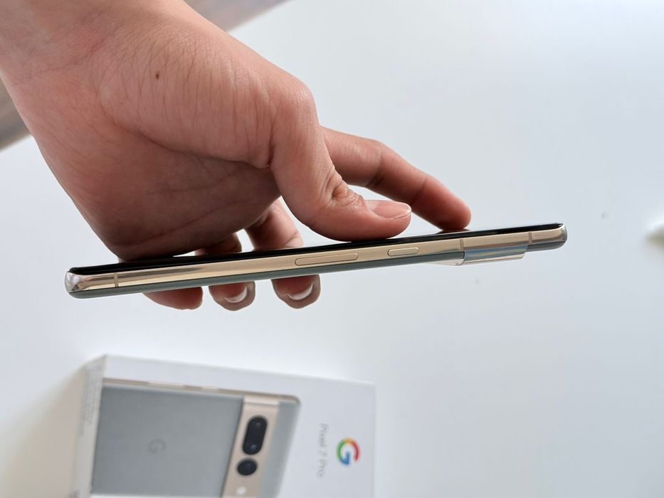 Google Pixel 7 Pro