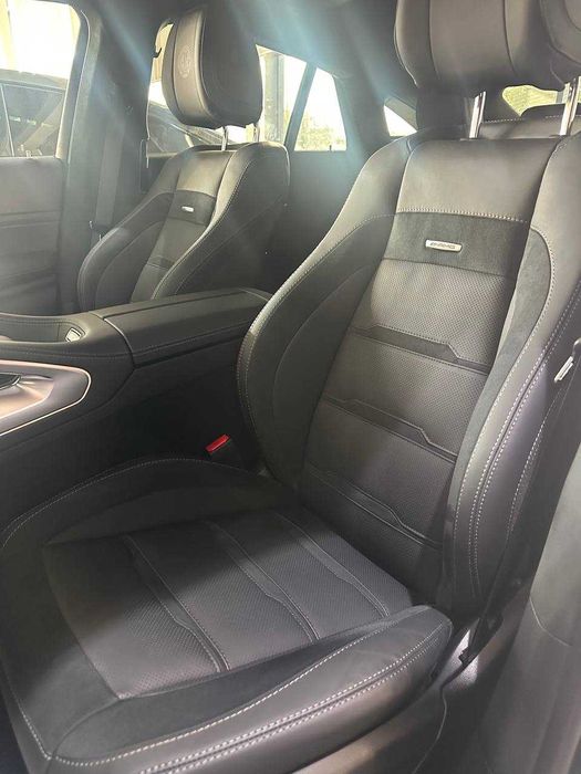 Mercedes-Benz GLE 53 4MATIC+ Coupe