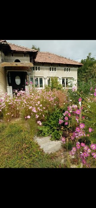 Vand casa in Horezu