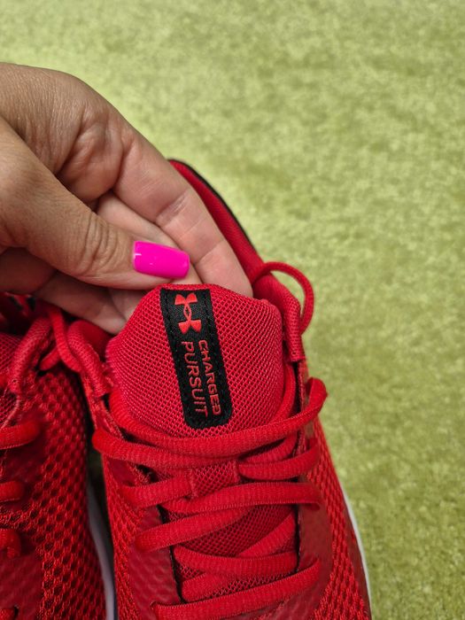 Дамски маратонки UA