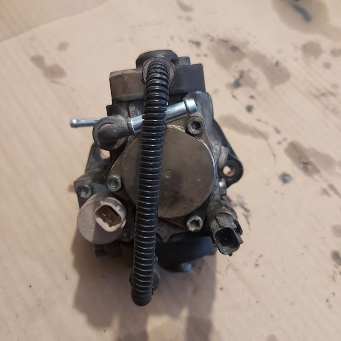 ГНП Мазда 3 , 6 , ЦХ-7 / Mazda 3 , 6 CX-7 2.2 MZR CD R2AA