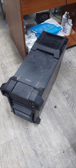 Корпус компьютера