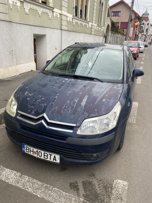 CITROËN C4